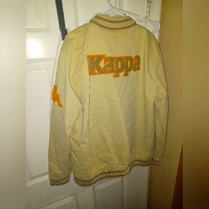 Kappa jacket  xl